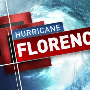 Hurricane florence