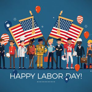 Labor Day